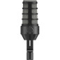 Saramonic Cardioid Dynamic Microphone SR-BV1 Saramonic Cardioid Dynamic Microphone SR-BV1