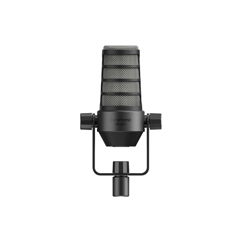 Saramonic Cardioid Dynamic Microphone SR-BV1 Saramonic Cardioid Dynamic Microphone SR-BV1