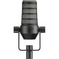 Saramonic Cardioid Dynamic Microphone SR-BV1 Saramonic Cardioid Dynamic Microphone SR-BV1