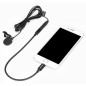 Saramonic U1A Microphone for iOS Devices Saramonic U1A Microphone for iOS Devices