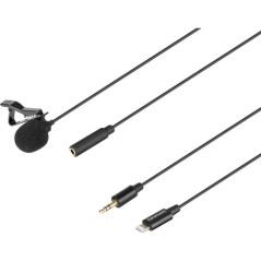 Saramonic U1A Microphone for iOS Devices