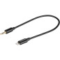 Saramonic U1A Microphone for iOS Devices Saramonic U1A Microphone for iOS Devices