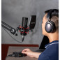Saramonic Broadcast Microphone SR-BV4