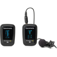 Saramonic Blink 500ProX B1