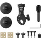 Insta360 Motorcycle Bundle