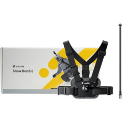 Insta360 Snow Bundle