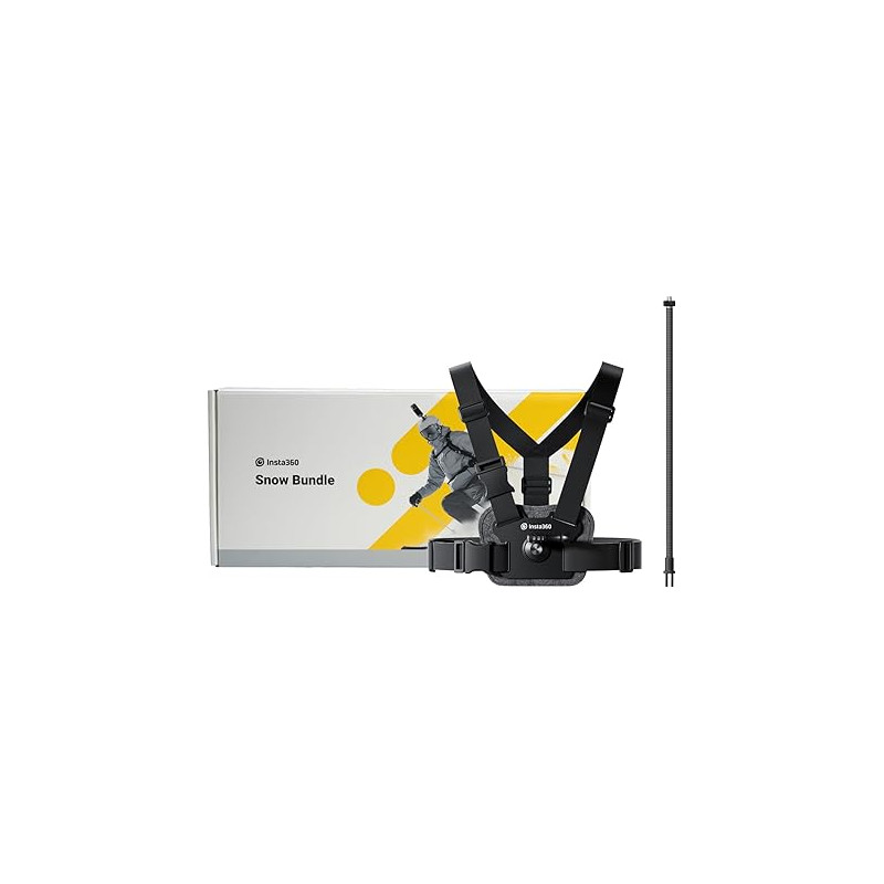 Insta360 Snow Bundle Insta360 Snow Bundle