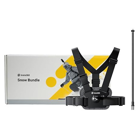 Insta360 Snow Bundle
