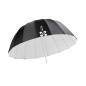 Quadralite Deep Space 130 White Umbrella Quadralite Deep Space 130 White Umbrella