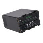 PATONA Premium Battery f. Sony BP-U60