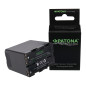 PATONA Premium Battery f. Sony BP-U60