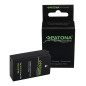 PATONA Premium Battery f. Nikon EN-EL20