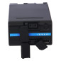 PATONA Platinum Battery f. Sony BP-U100