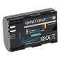 PATONA Platinum Battery Canon LP-E6NH