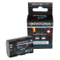 PATONA Platinum Battery Canon LP-E6NH