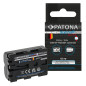 PATONA Platinum Battery with USB-C Input f. Sony NP-FM500H
