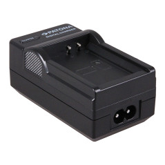 PATONA Charger Canon LP-E10