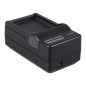 PATONA Charger Canon LP-E10