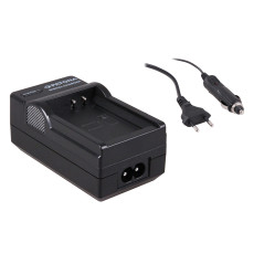 PATONA Charger Canon LP-E10