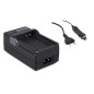 PATONA Charger Canon LP-E10