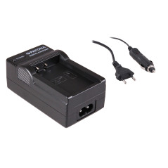 PATONA Charger Canon LP-E17