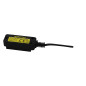 PATONA 4-Port D-TAP Adapter Splitter