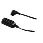PATONA 4-Port D-TAP Adapter Splitter