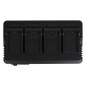 PATONA Premium 4-fold Charger for Sony
