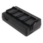 PATONA Premium 4-fold Charger for Sony