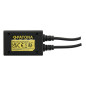 PATONA 2-Port D-TAP Outdoor Adapter