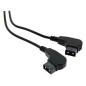 PATONA 2-Port D-TAP Outdoor Adapter
