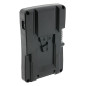 PATONA Premium Dual Adapter for Sony NP-F V-Mount / D-Tap