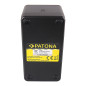 PATONA Turbo Charger f. Sony NP-F550