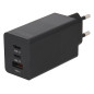 PATONA Premium Triple Port USB Charger 65W