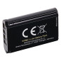 PATONA PROTECT Battery f. Sony NP-BX1
