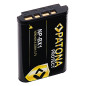 PATONA PROTECT Battery f. Sony NP-BX1