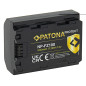 PATONA PROTECT Battery f. Sony NP-FZ100