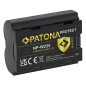 PATONA PROTECT Battery f. Fuji FinePix NP-W235