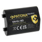 PATONA PROTECT Battery f. Nikon Z9 D6 EN-EL18D