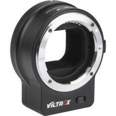 Viltrox F-Mount  to Z-Mount for Nikon