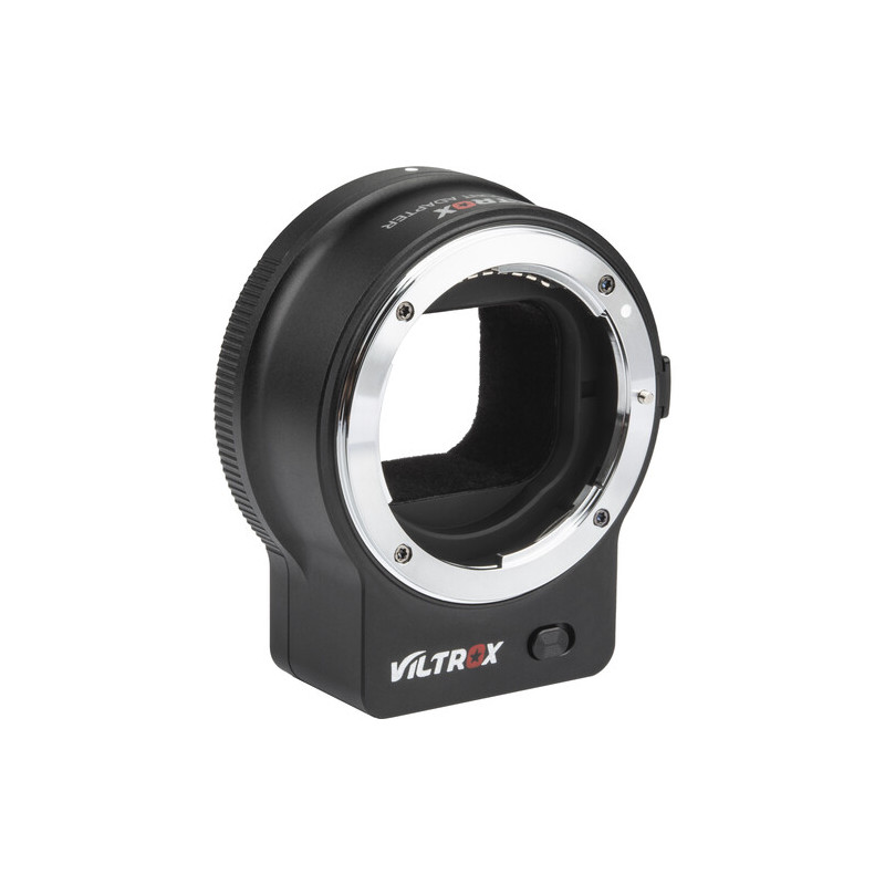 Viltrox F-Mount to Z-Mount for Nikon Viltrox F-Mount to Z-Mount for Nikon