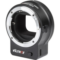 Viltrox F-Mount  to Z-Mount for Nikon