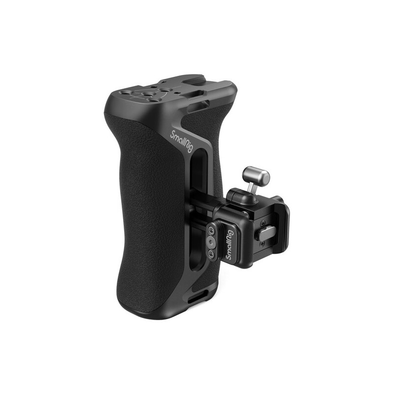 SmallRig Snap-On Quick-Lock NATO Side Handle