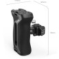 SmallRig Snap-On Quick-Lock NATO Side Handle