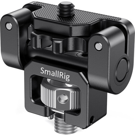 SmallRig Monitor Mount with ARRI Locating Pins
