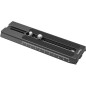SmallRig Extended Quick Release Plate for DJI RS 2/Ronin-S
