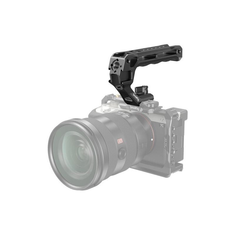 SmallRig NATO Top Handle Lite