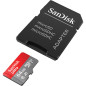 SanDisk Ultra MicroSD+SD Adapter 64GB