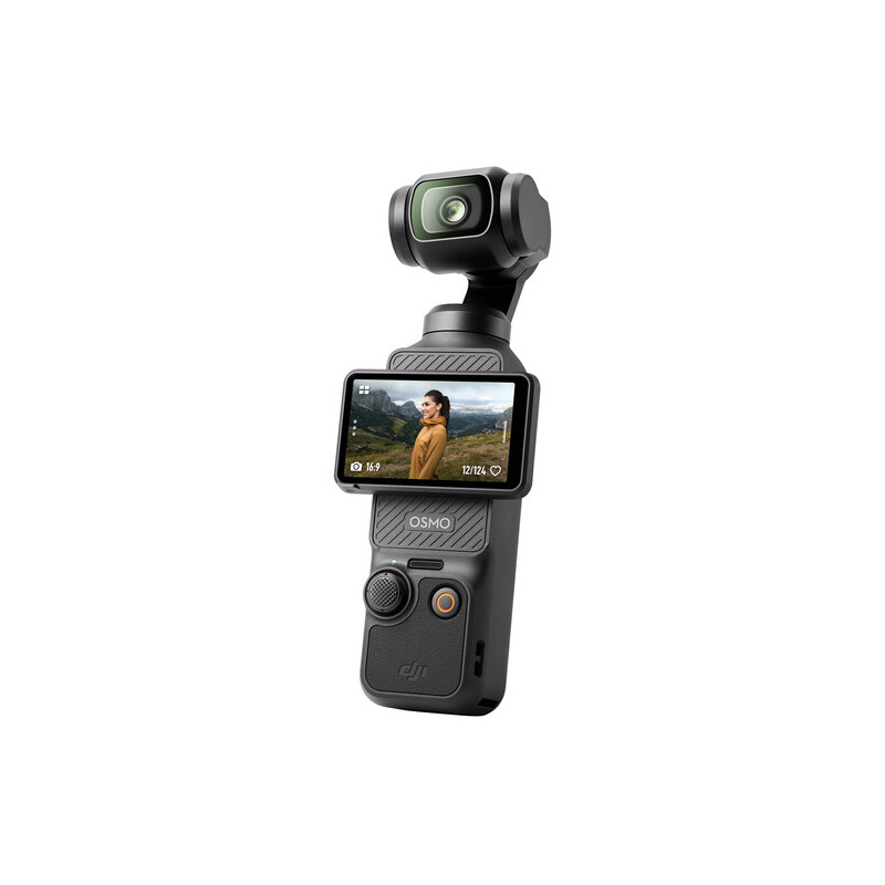 DJI Osmo Pocket 3 DJI Osmo Pocket 3
