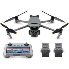 DJI Mavic 3 Pro Fly More Combo & DJI RC